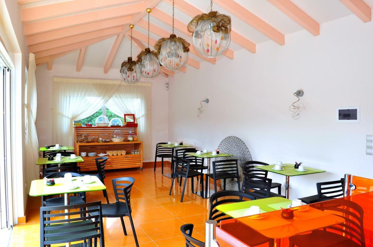 Villamargarita Apartments Sykia  Eksteriør bilde